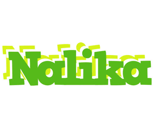Nalika picnic logo