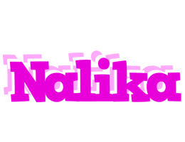 Nalika rumba logo