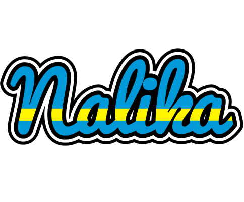 Nalika sweden logo