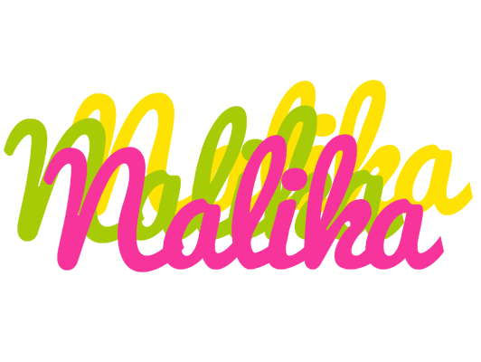 Nalika sweets logo