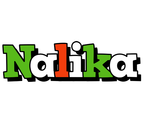 Nalika venezia logo