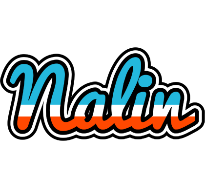 Nalin america logo