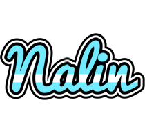 Nalin argentine logo