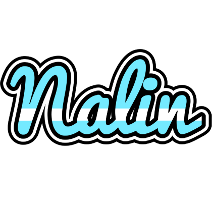 Nalin argentine logo