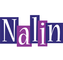 Nalin autumn logo