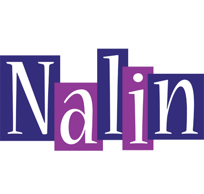Nalin autumn logo