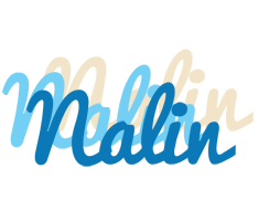 Nalin breeze logo