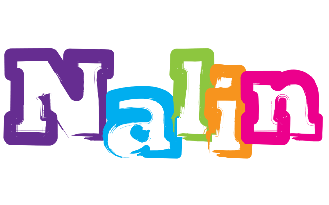 Nalin casino logo