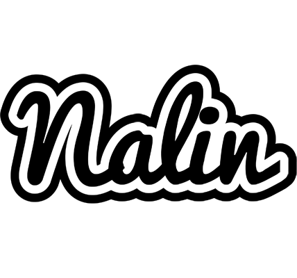 Nalin chess logo