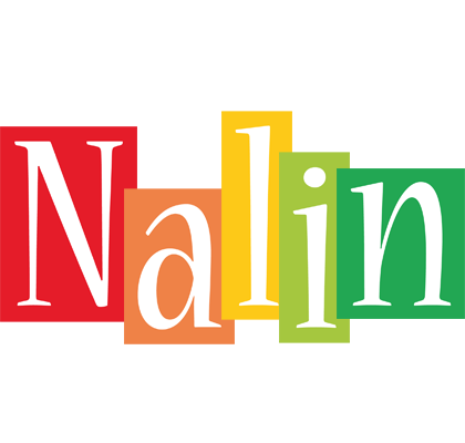 Nalin colors logo