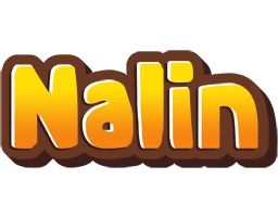 Nalin cookies logo