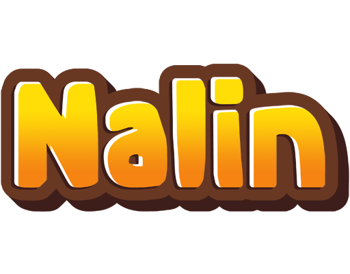 Nalin cookies logo