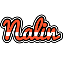 Nalin denmark logo