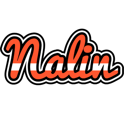 Nalin denmark logo