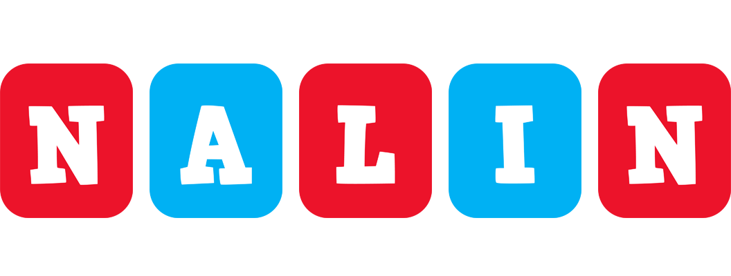 Nalin diesel logo