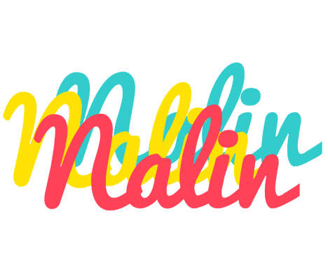 Nalin disco logo