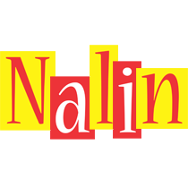 Nalin errors logo