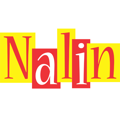 Nalin errors logo