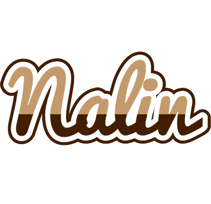 Nalin exclusive logo