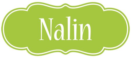 Nalin family logo