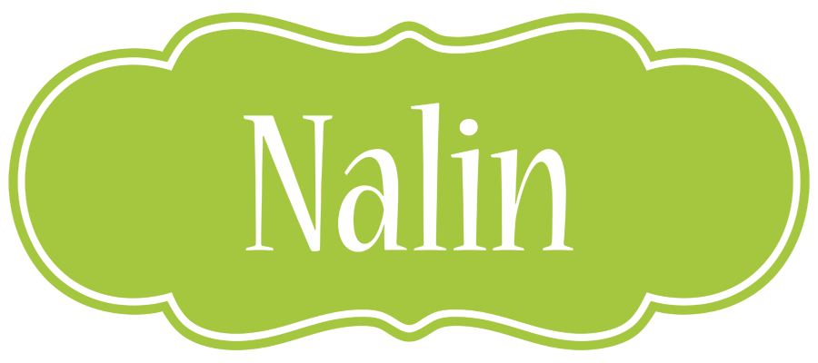 Nalin family logo