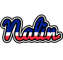 Nalin france logo