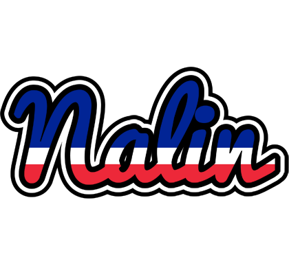 Nalin france logo