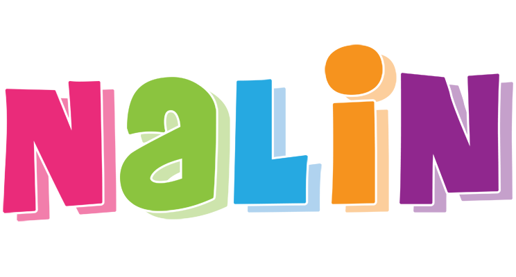 Nalin friday logo