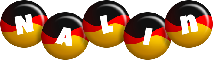 Nalin german logo