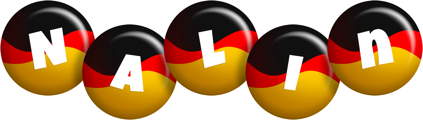 Nalin german logo