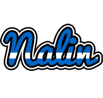 Nalin greece logo