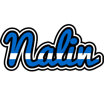 Nalin greece logo