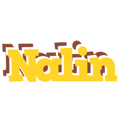 Nalin hotcup logo