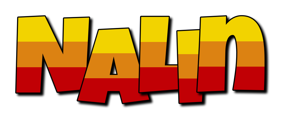 Nalin jungle logo