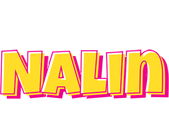 Nalin kaboom logo