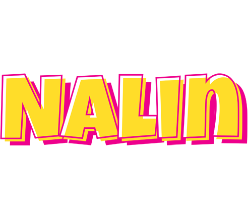 Nalin kaboom logo