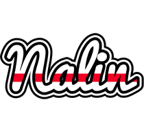 Nalin kingdom logo