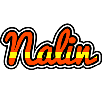 Nalin madrid logo