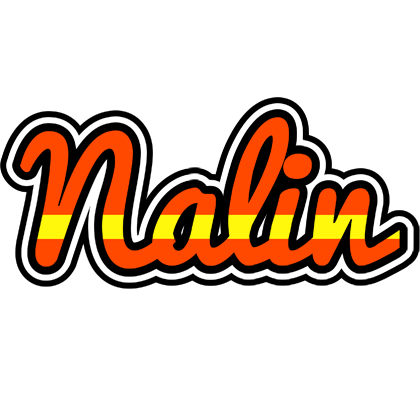 Nalin madrid logo