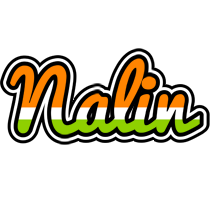 Nalin mumbai logo