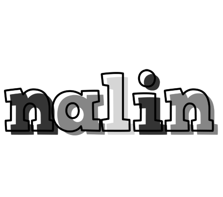 Nalin night logo