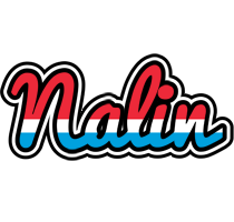 Nalin norway logo