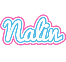 Nalin outdoors logo