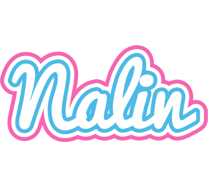 Nalin outdoors logo