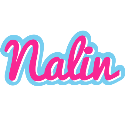Nalin popstar logo