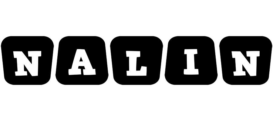 Nalin racing logo