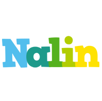 Nalin rainbows logo