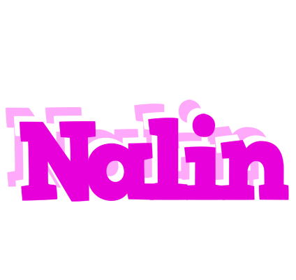 Nalin rumba logo