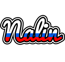 Nalin russia logo