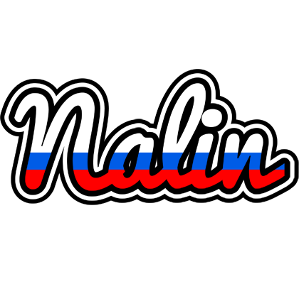 Nalin russia logo
